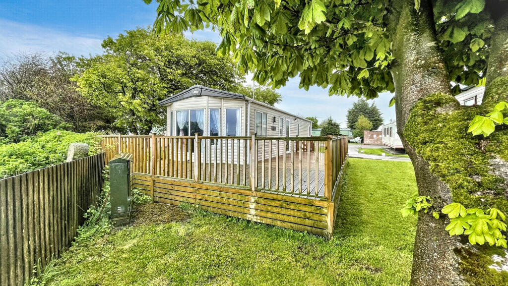 Main image of property: 16 Patterdale Cockerham Sands, Moss Lane, LA2 0BB