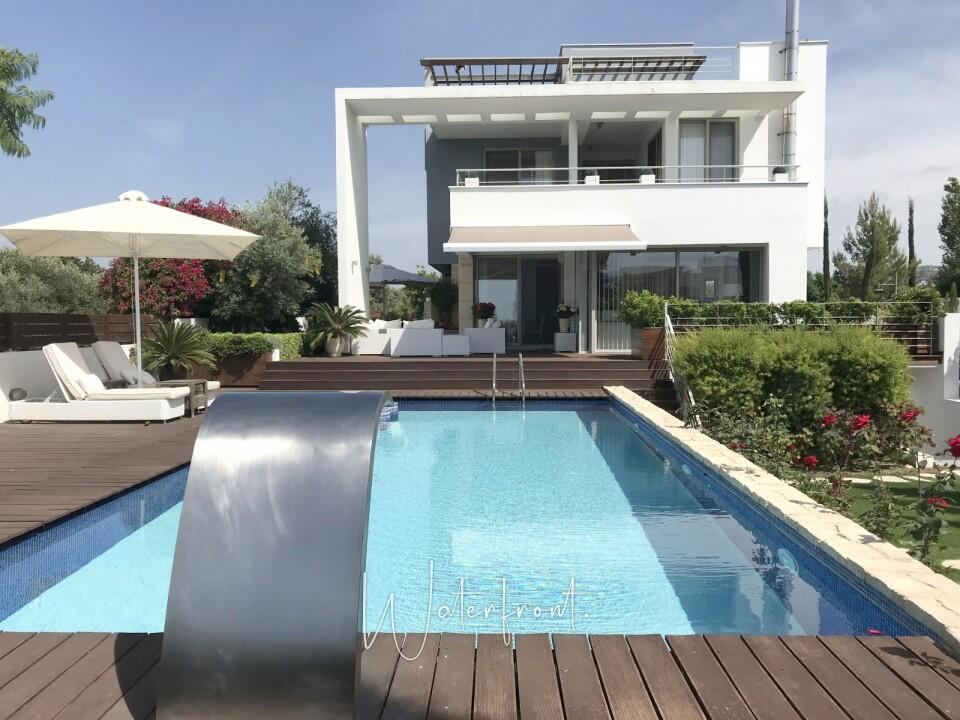 Main image of property: Paphos, Latsi