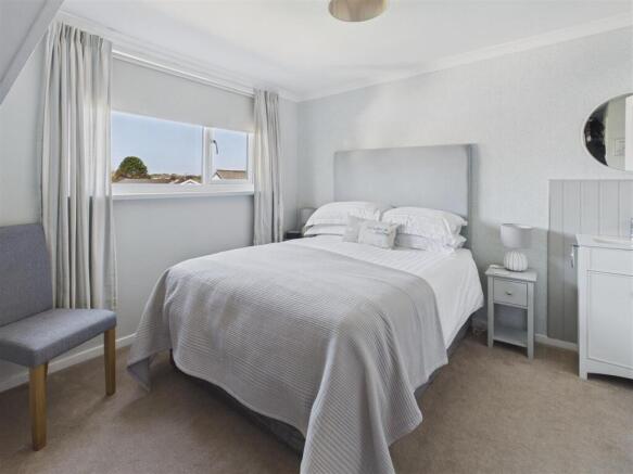 Letting Rooms