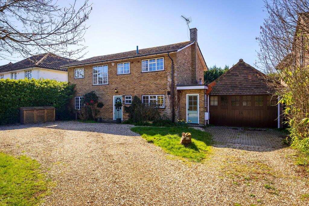 Main image of property: Ganghill, Guildford, Surrey, GU1