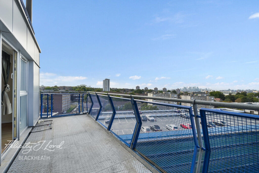 Main image of property: 30 Calderwood Street, Woolwich