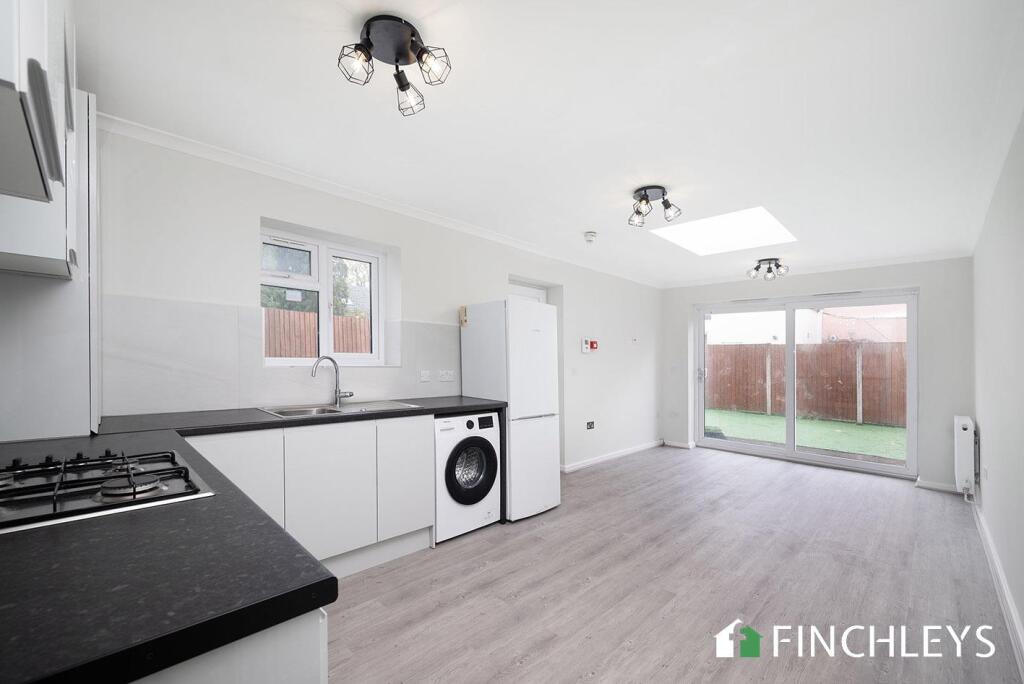 Main image of property: Ballards Lane, Finchley, N3