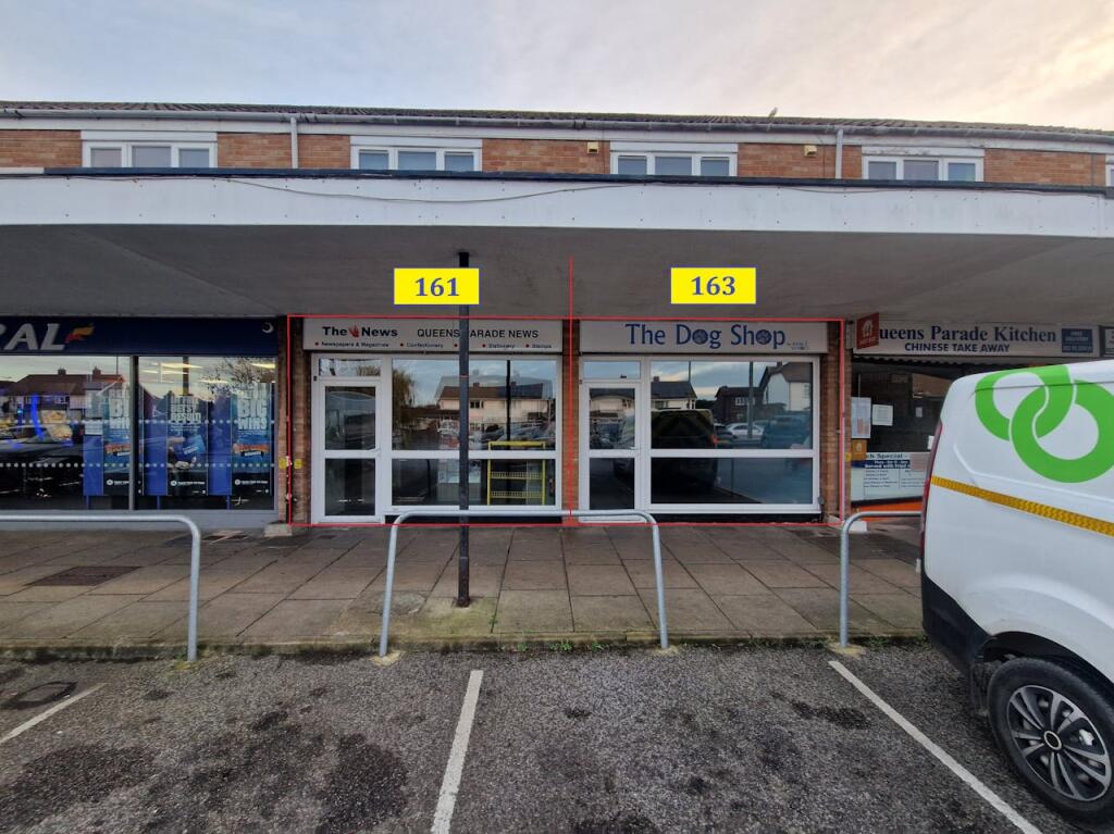 Main image of property: 161 Privett Road, Gosport, PO12 3SS