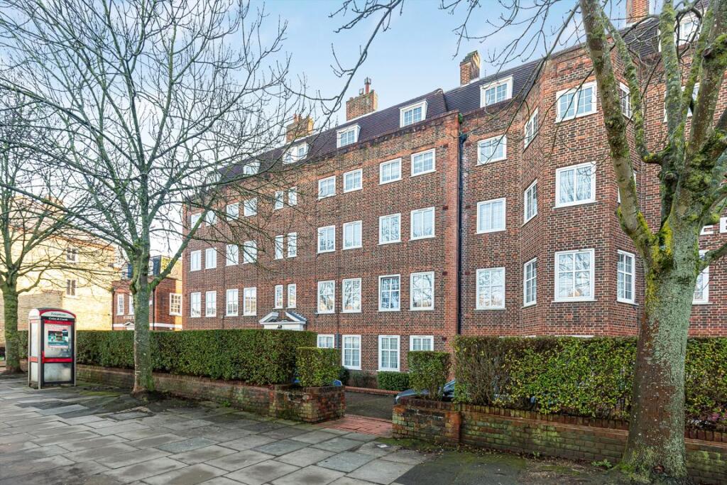 Main image of property: Richmond Road, Twickenham