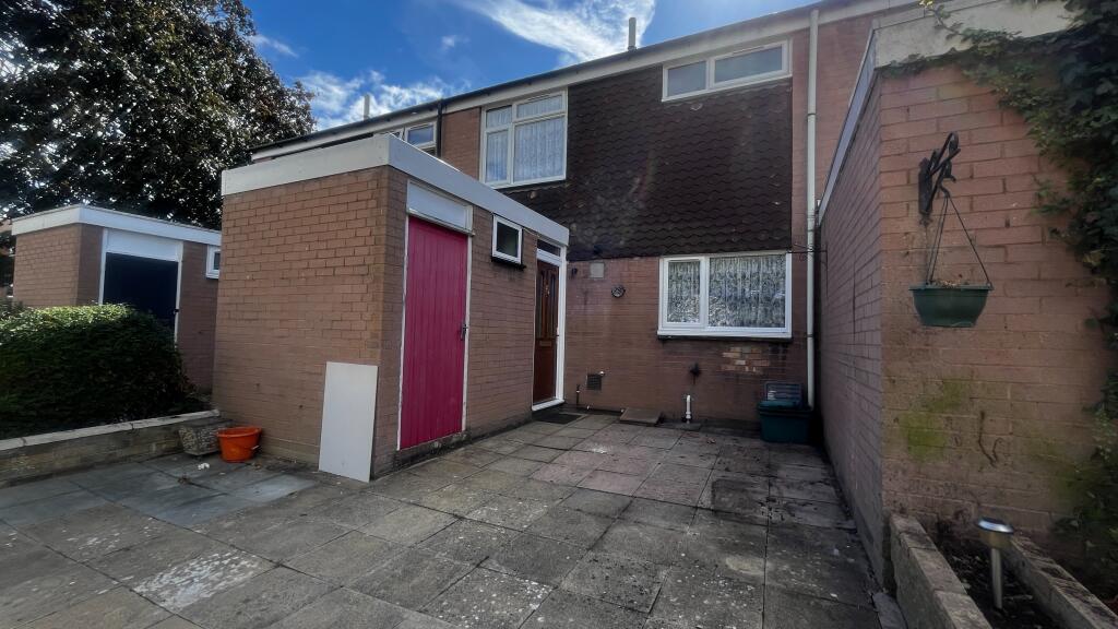 Main image of property: Mole Court, West Ewell, Epsom, KT19