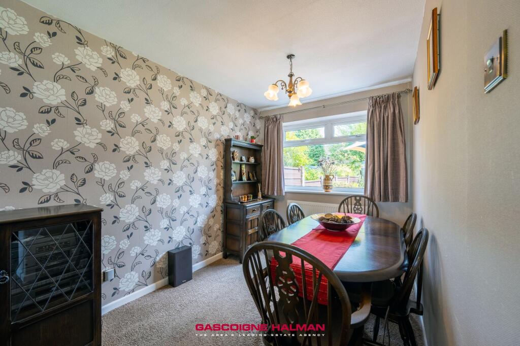 House in Stockport - More