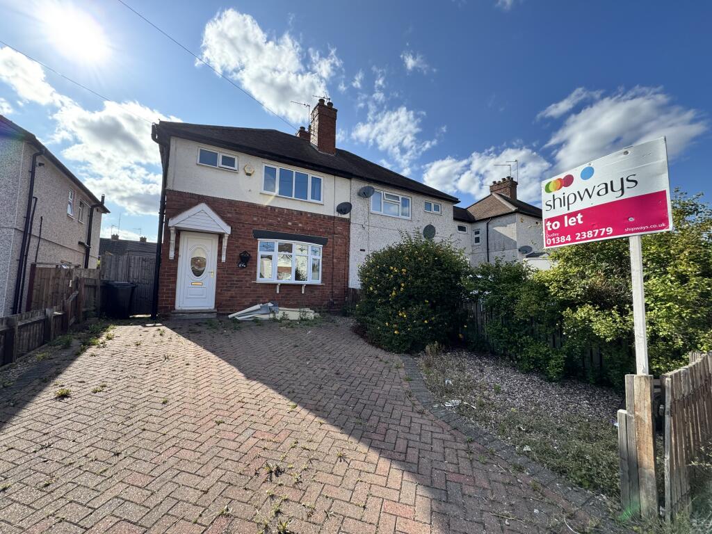Main image of property: Milton Street, BRIERLEY HILL