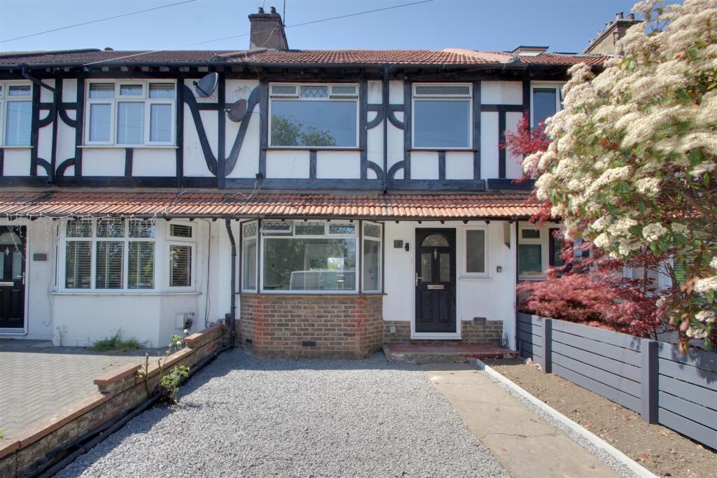 Main image of property: Sompting Road, Worthing