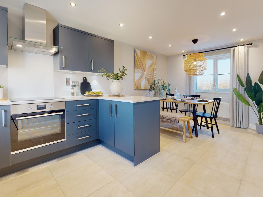 Additional image 2 of The View, 
Brockhill, 
Redditch, 
Worcestershire, 
B97 6BP