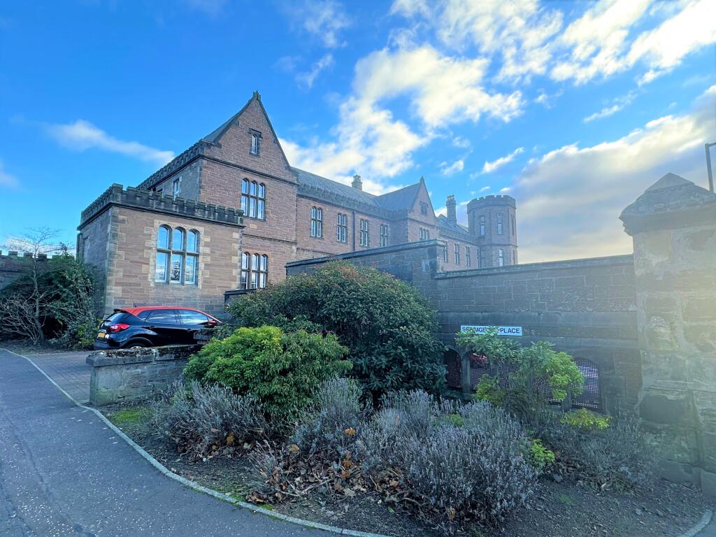 Main image of property: Scrimgeour Place, Dundee, DD3