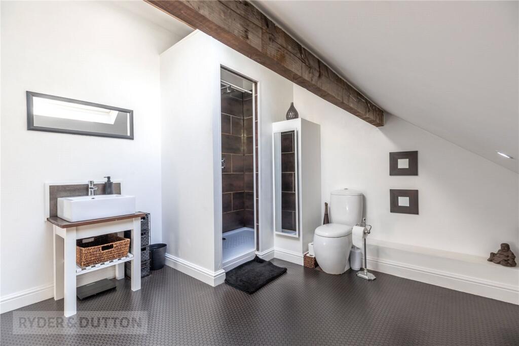 Additional image 27 of Lee Brook Road, Rawtenstall, Rossendale, BB4