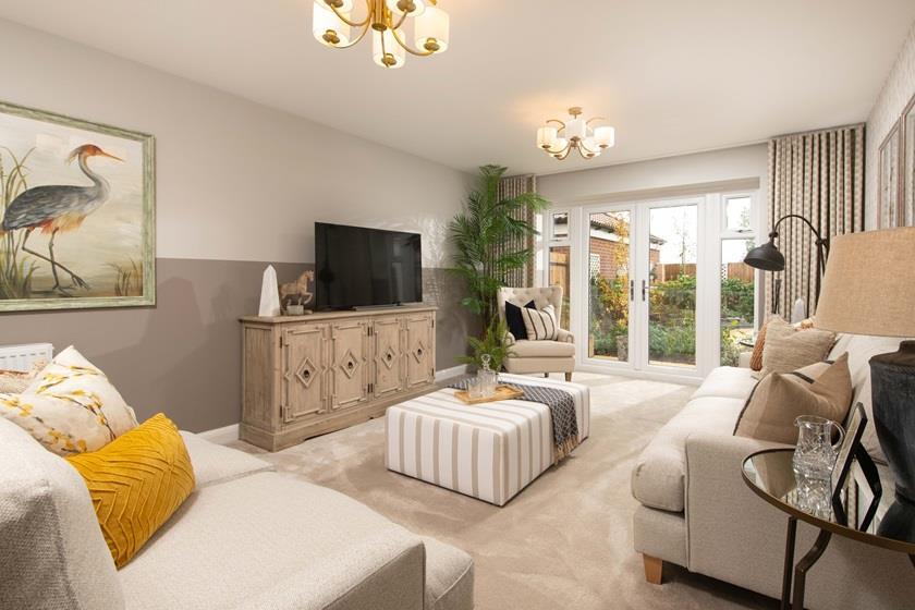 Additional image 2 of Plot 2 Arrowgreen View, Hither Green Lane Redditch, B98