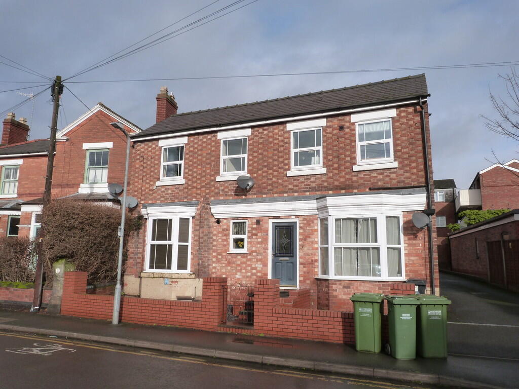 Main image of property: Ombersley Street West, Droitwich Spa