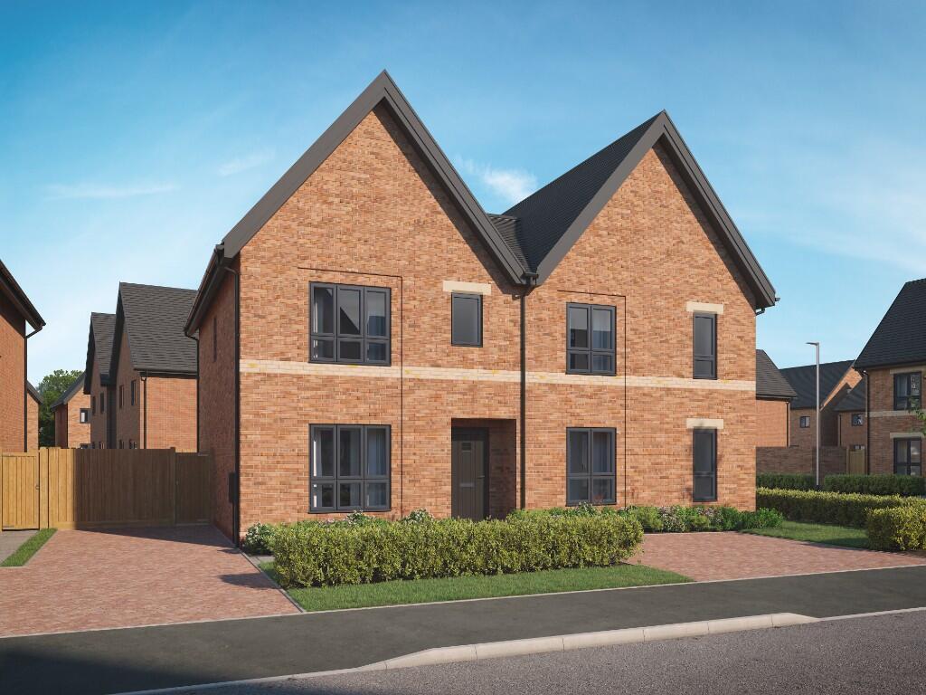 Main image of property: Burtonwood Road,
Warrington, 
WA5 3ZH