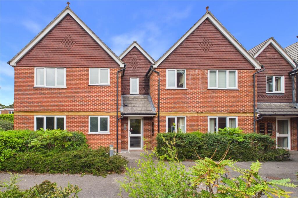 Main image of property: Landseer Court, Baughurst, Tadley, Hampshire, RG26
