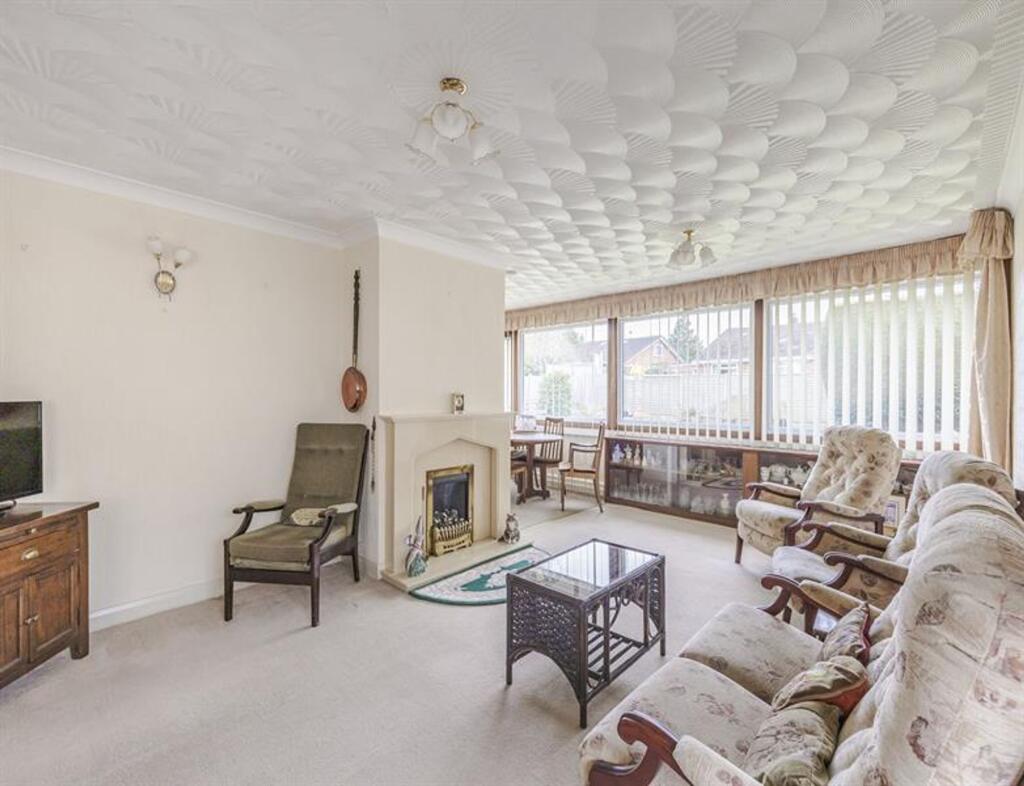 House in Chester, Newton-by-Tattenhall, Tattenhall - More