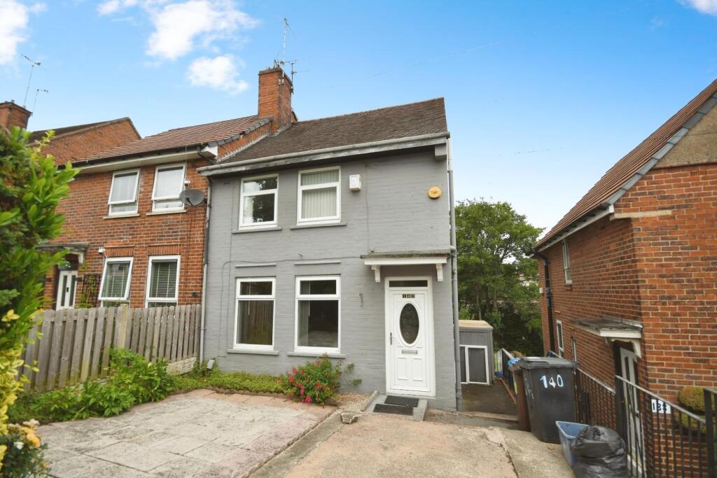 Main image of property: Southey Crescent, Southey Green, S5