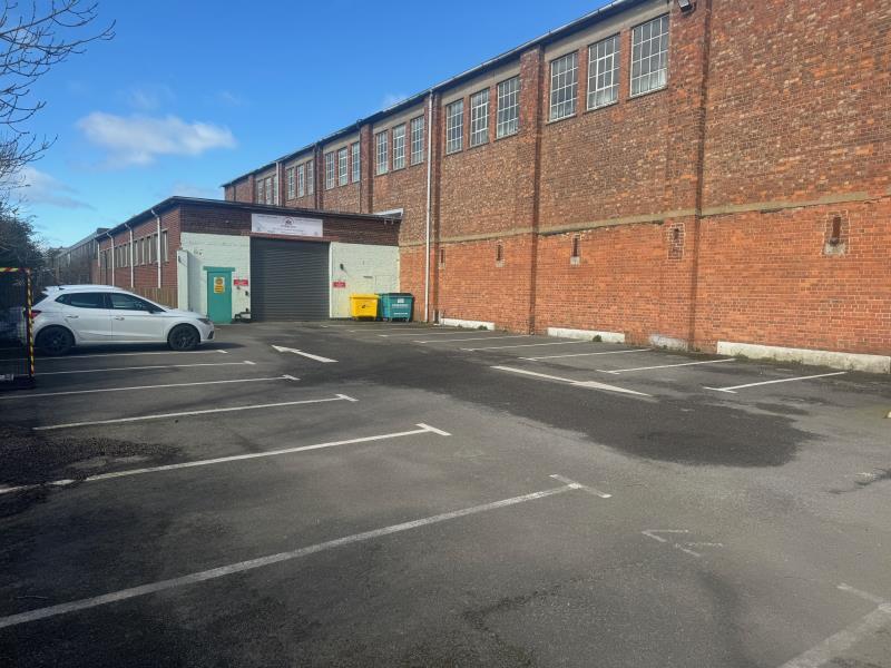 Main image of property: Jowett Way, 19B IES Centre, Newton Aycliffe DL5 6DS
