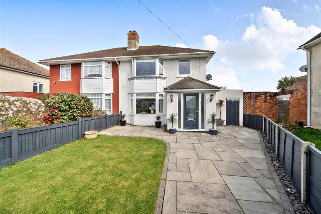 House in Gosport, Woodcot - View 2