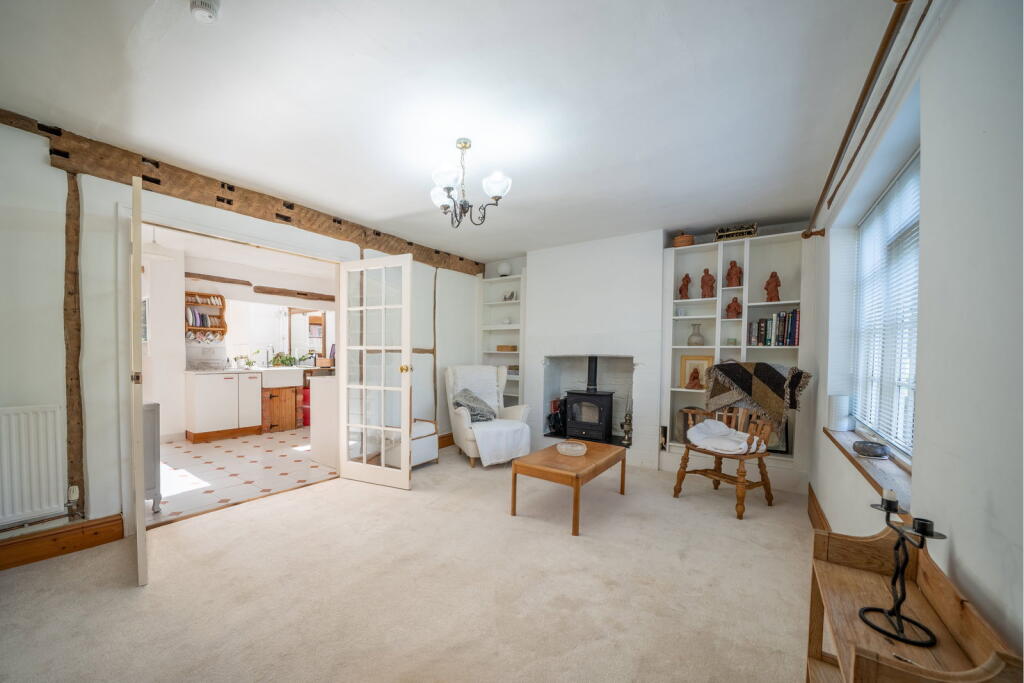 House in Hereford, Herefordshire - View 3