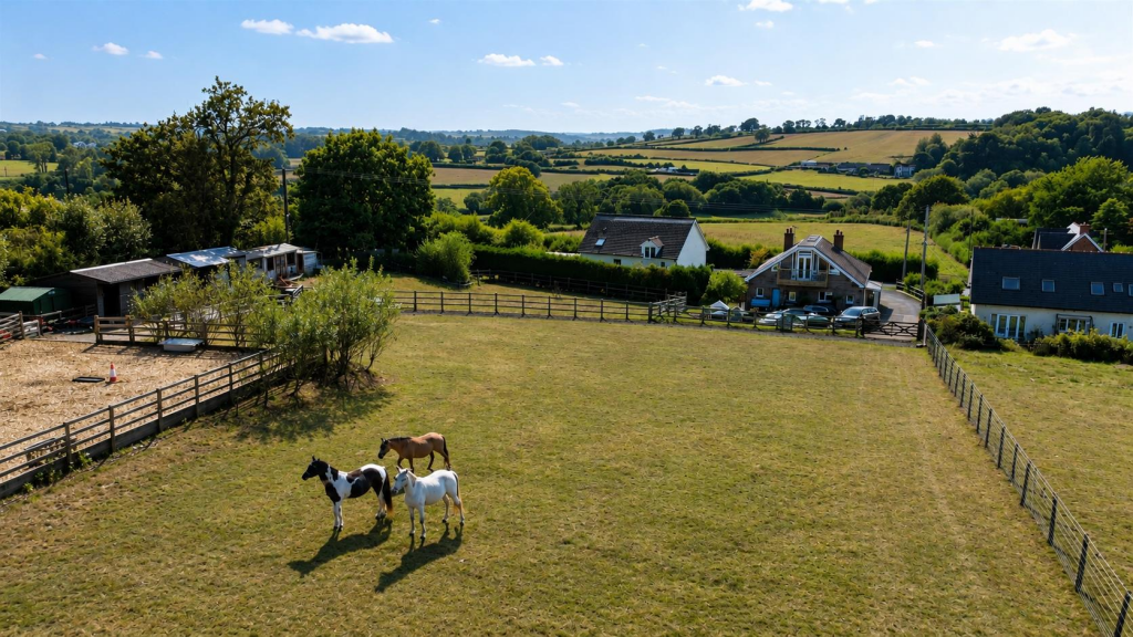 Llanllwni, Carmarthenshire - View 5