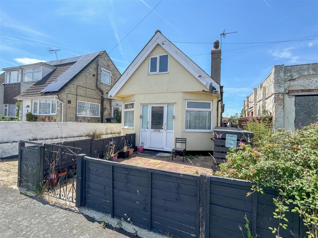 Main image of property: Rosemary Way, Jaywick