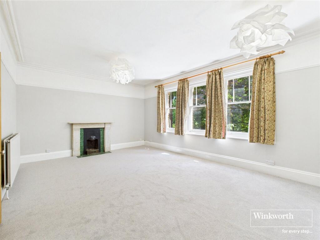 Erleigh Road, Reading, Berkshire, RG1 – pohled 4