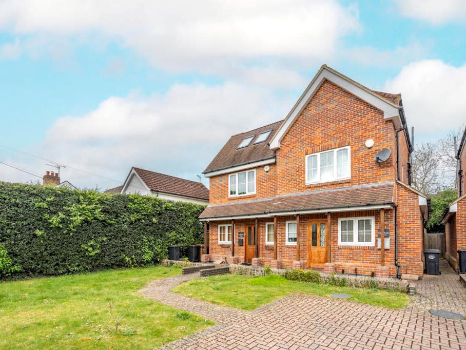 Main image of property: Thorndown Lane, Windlesham