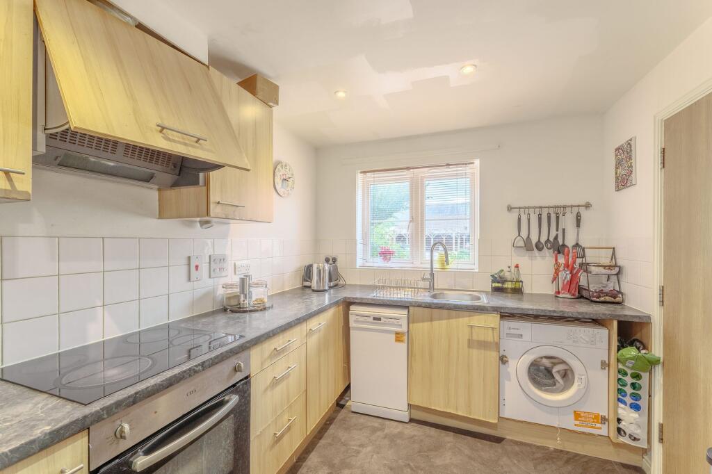 House in Cherwell, Yarnton - View 3