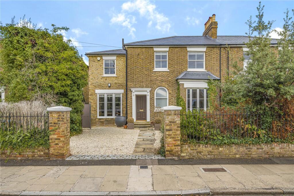 Main image of property: Nightingale Road, Hampton