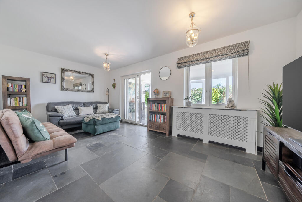 House in Cubert, Ellenglaze - View 5