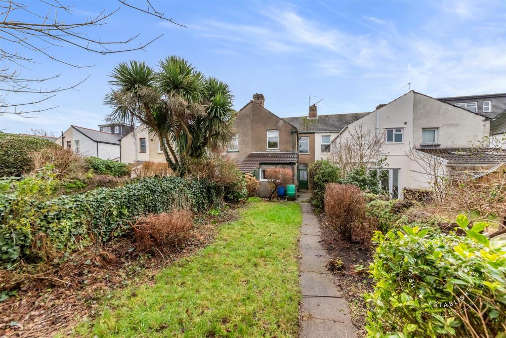 Llanfair Road, Pontcanna, Cardiff photo 2