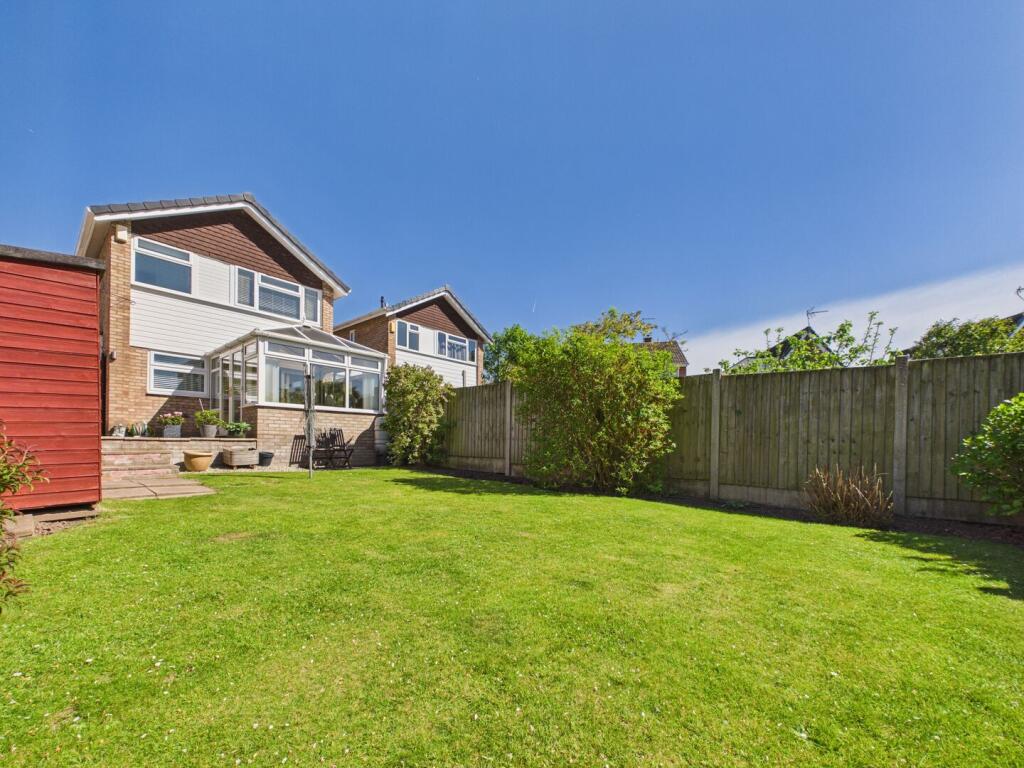 House in Telford - View 2