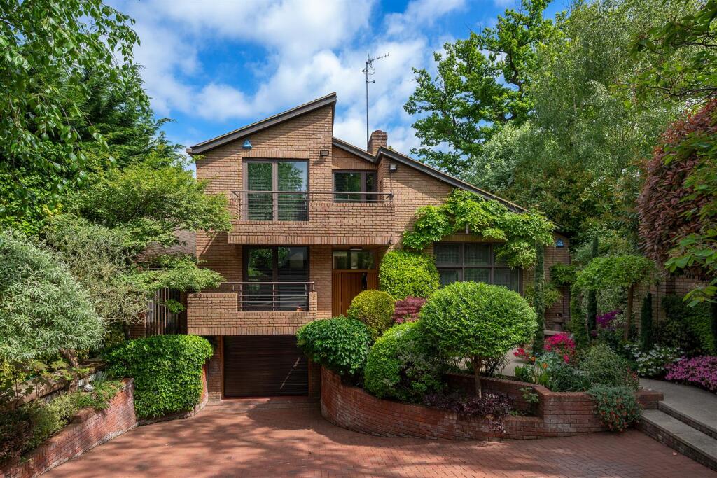 Main image of property: West Heath Road, Hampstead, NW3