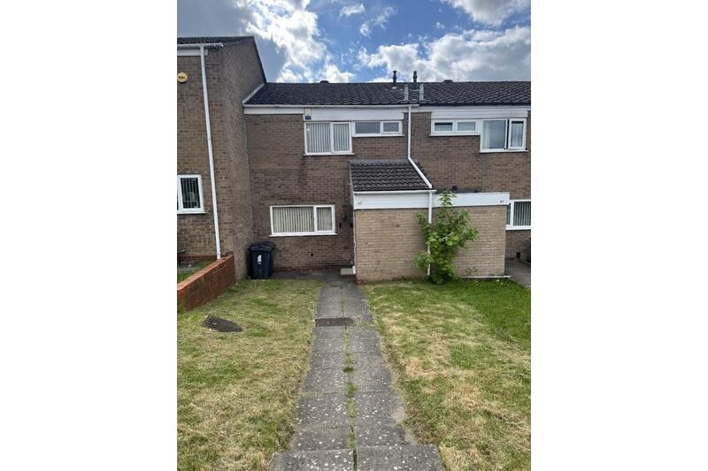Main image of property: The Fairway, Kings Norton, Birmingham