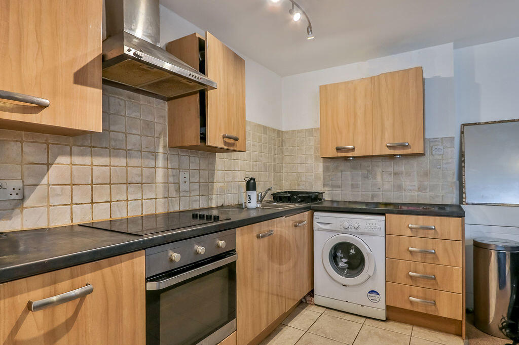 Apartment in Bournemouth - View 2