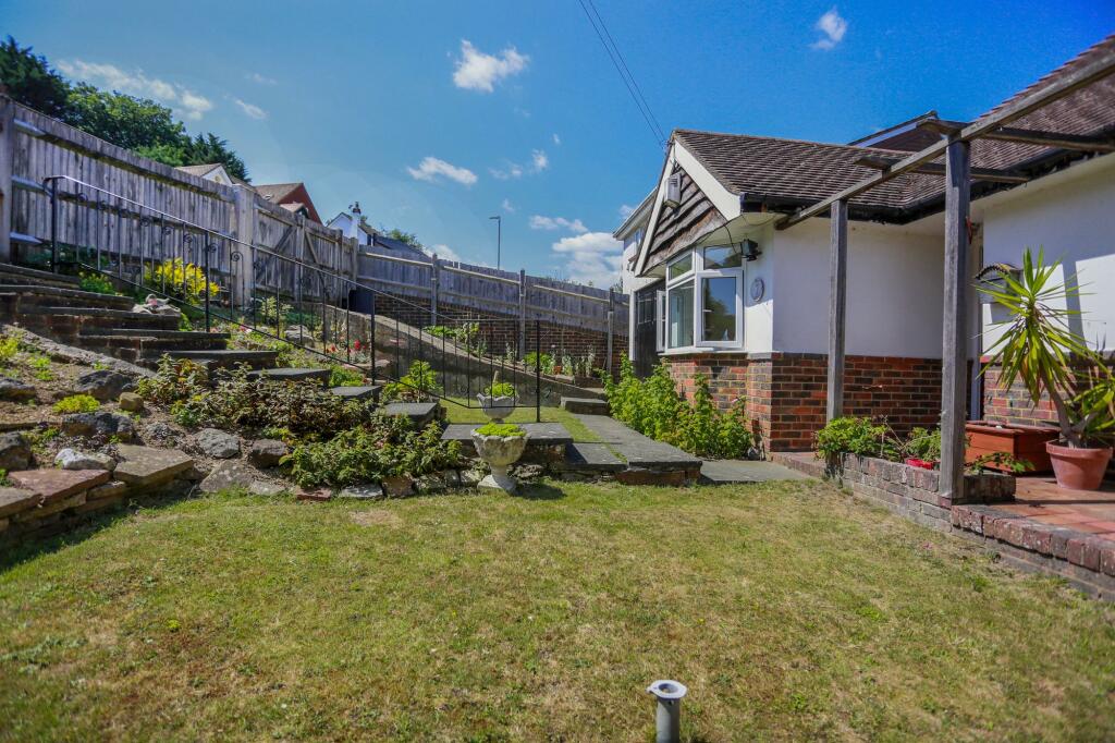 Main image of property: Hillside Way, Withdean, BN1