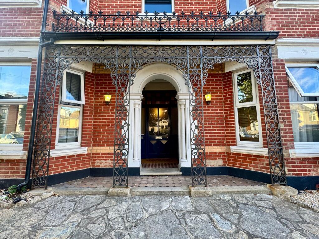 Main image of property: Westby Road, Bournemouth, BH5