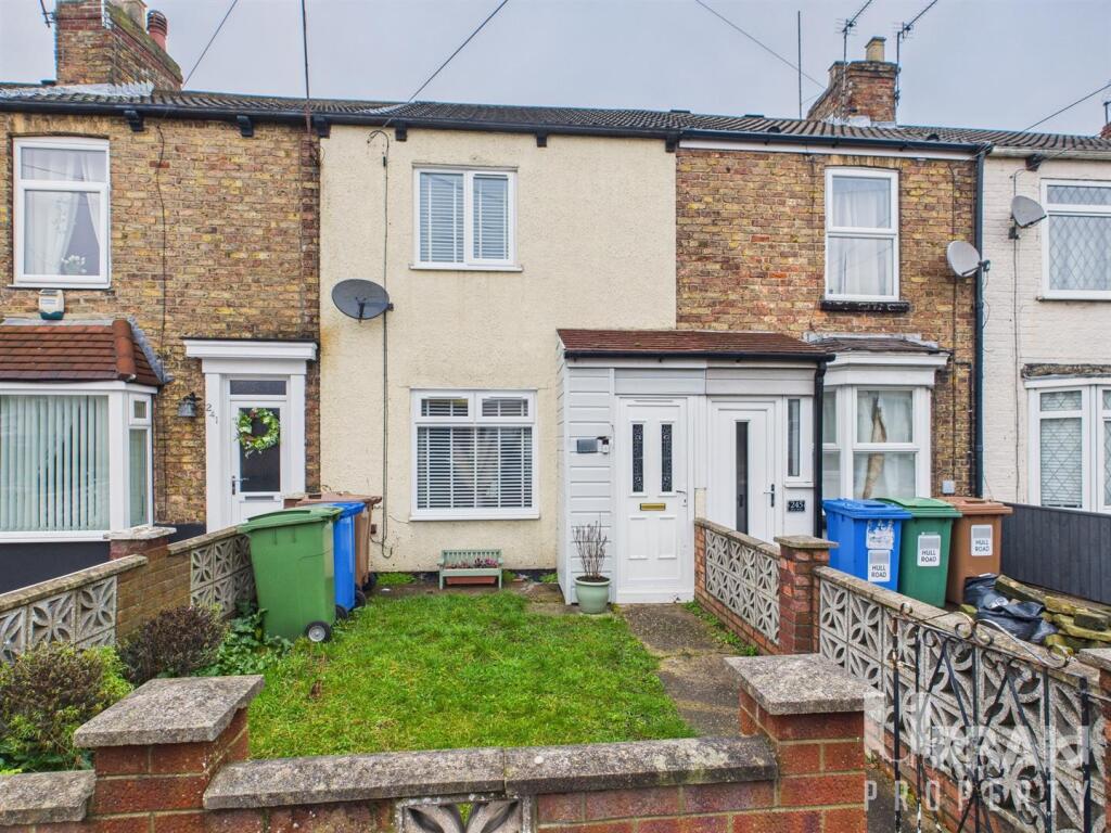 Main image of property: Hull Road, Hessle