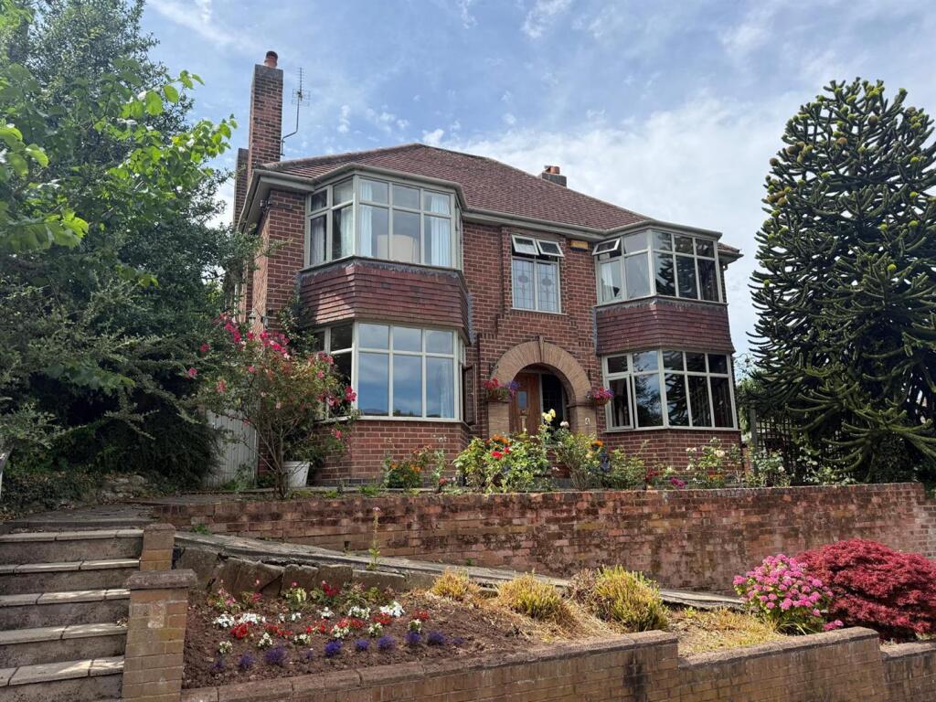 Main image of property: Darley Park Road, Darley Abbey, Derby