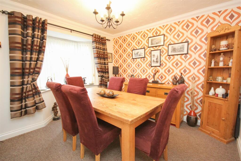 House in Northampton - View 3
