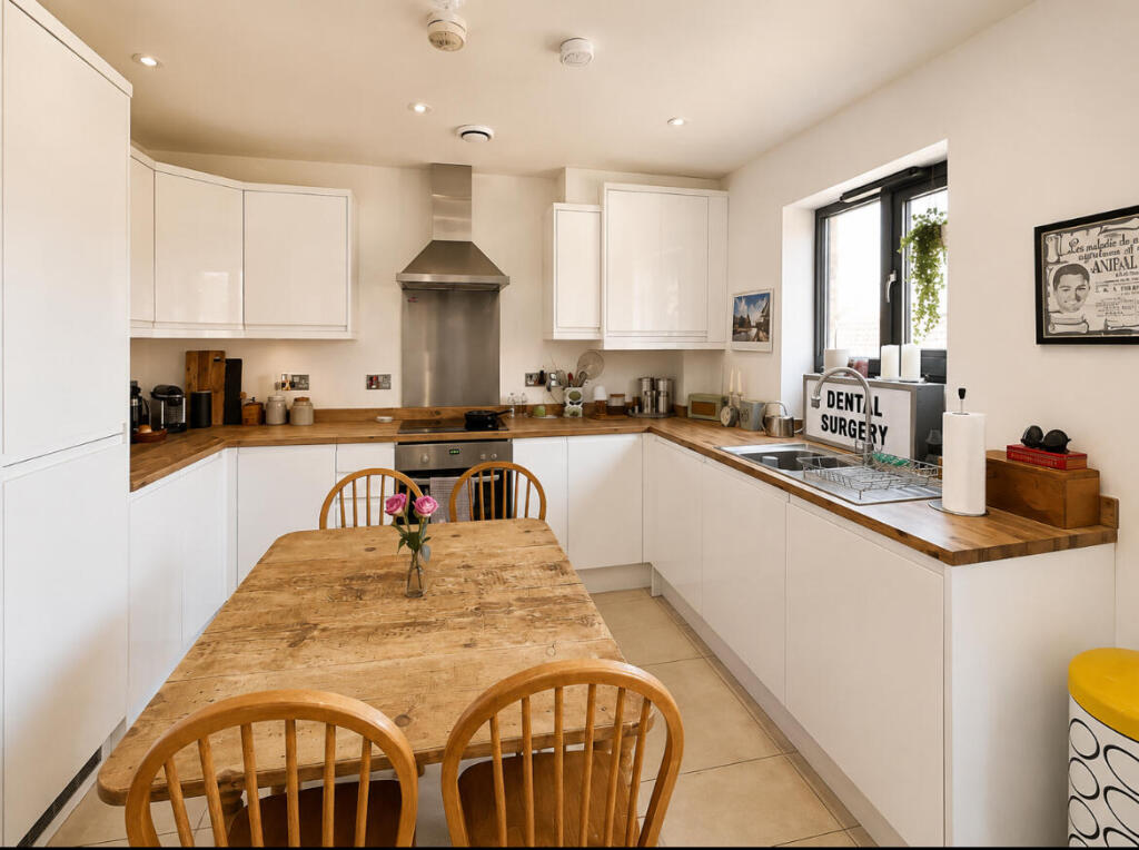 Apartment in Norwich, Lakenham - View 5