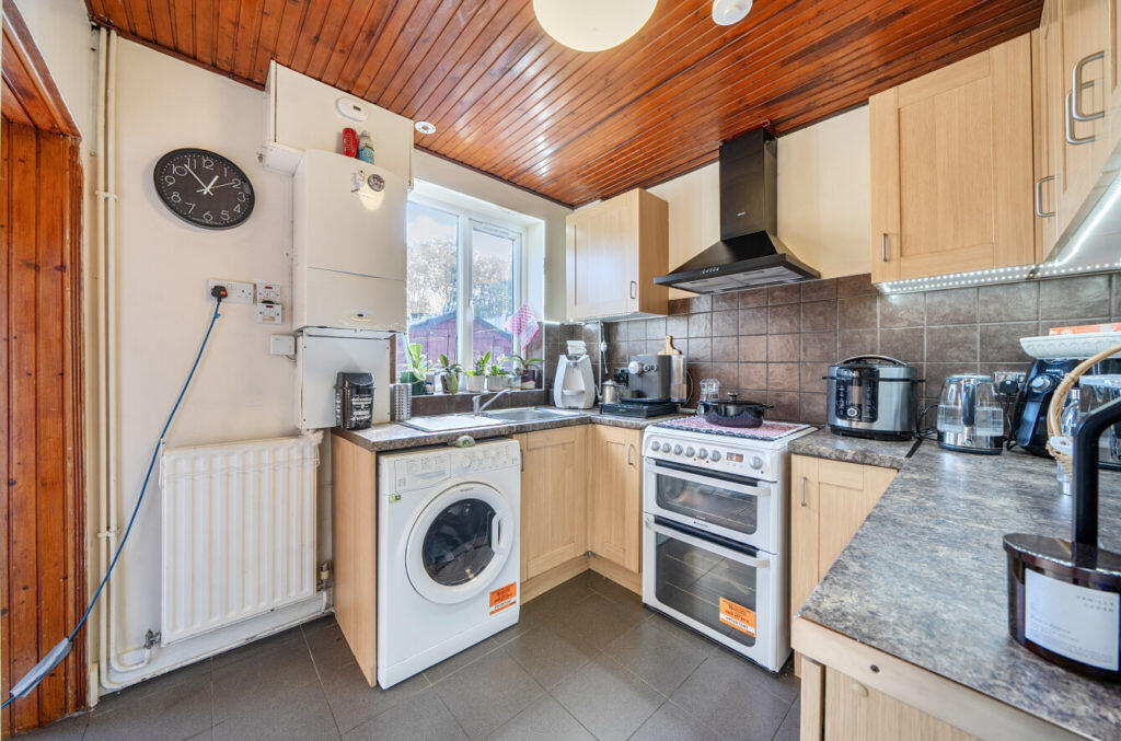 House in London - View 5