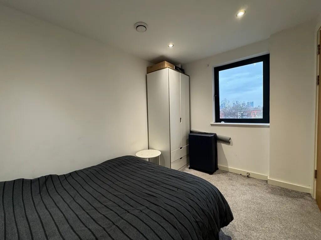 Apartment in Salford, Greater Manchester - View 4