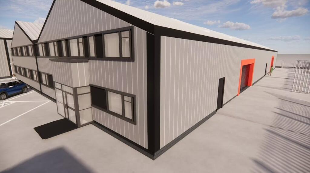 Main image of property: Miami 15, North Florida Road, Haydock, WA11 9TP