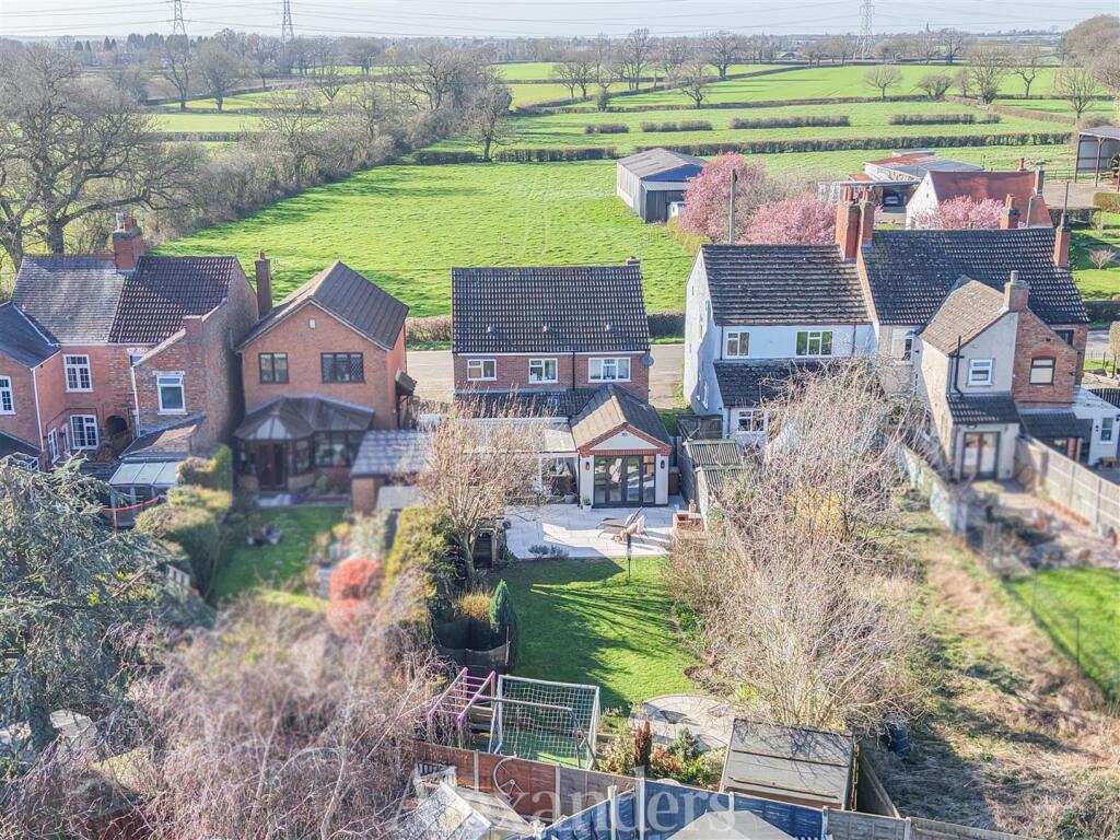 Main image of property: Bagworth Road, Newbold Verdon