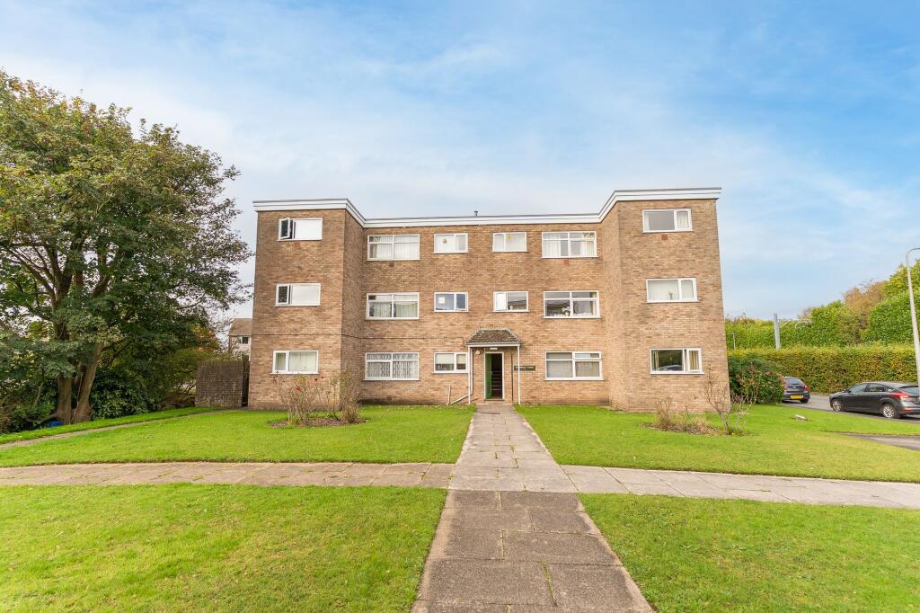 Main image of property: Curlew Close, Pembroke Court Curlew Close, CF14