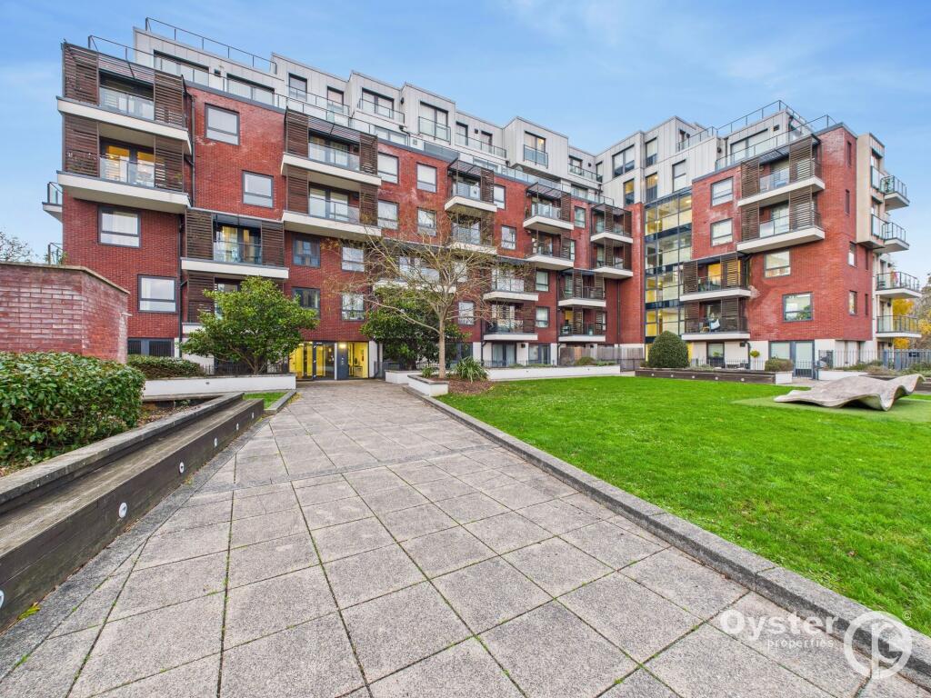 Main image of property: Green Lane, Brunel Court, HA8