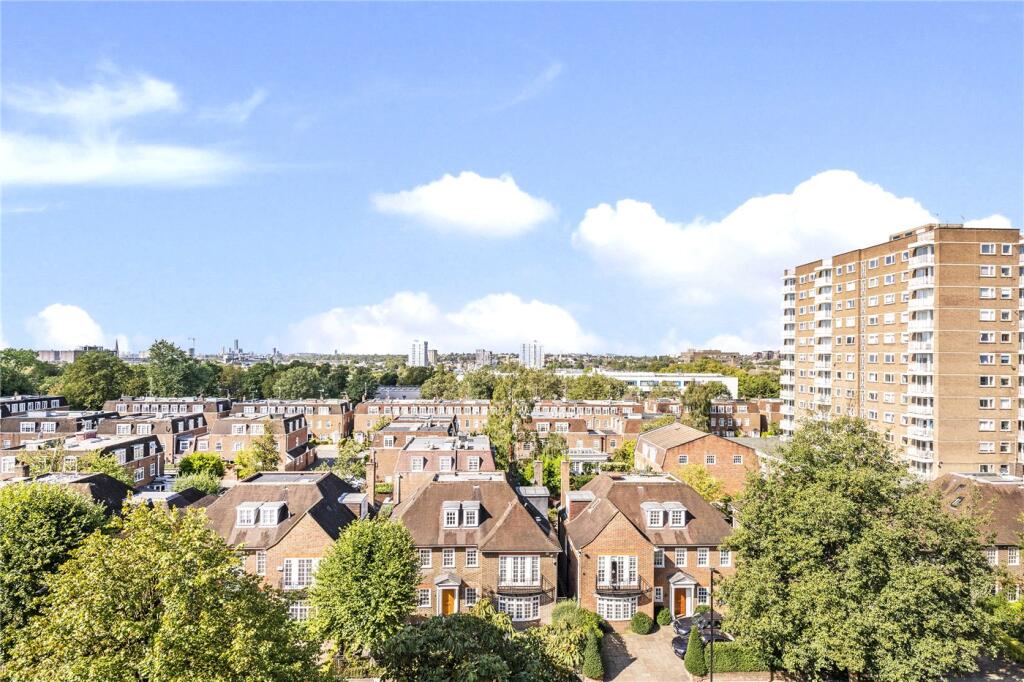Walsingham, St John's Wood Park, St John's Wood, London, NW8 photo 4