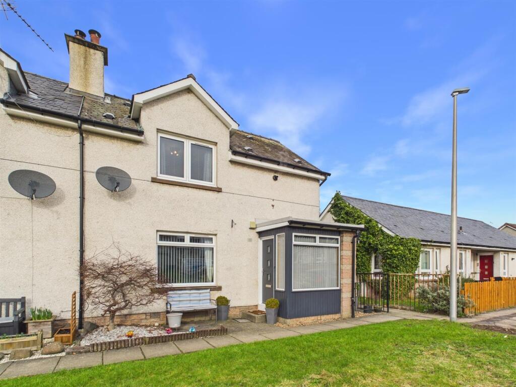 Main image of property: 14 Davidson Crescent, Coupar Angus, Blairgowrie, PH13 9BS